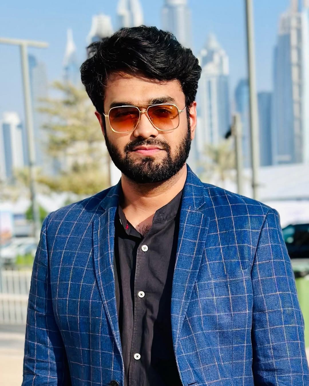 Meraj Faheem