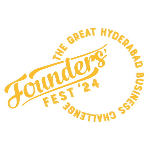 Founder's Fest logo
