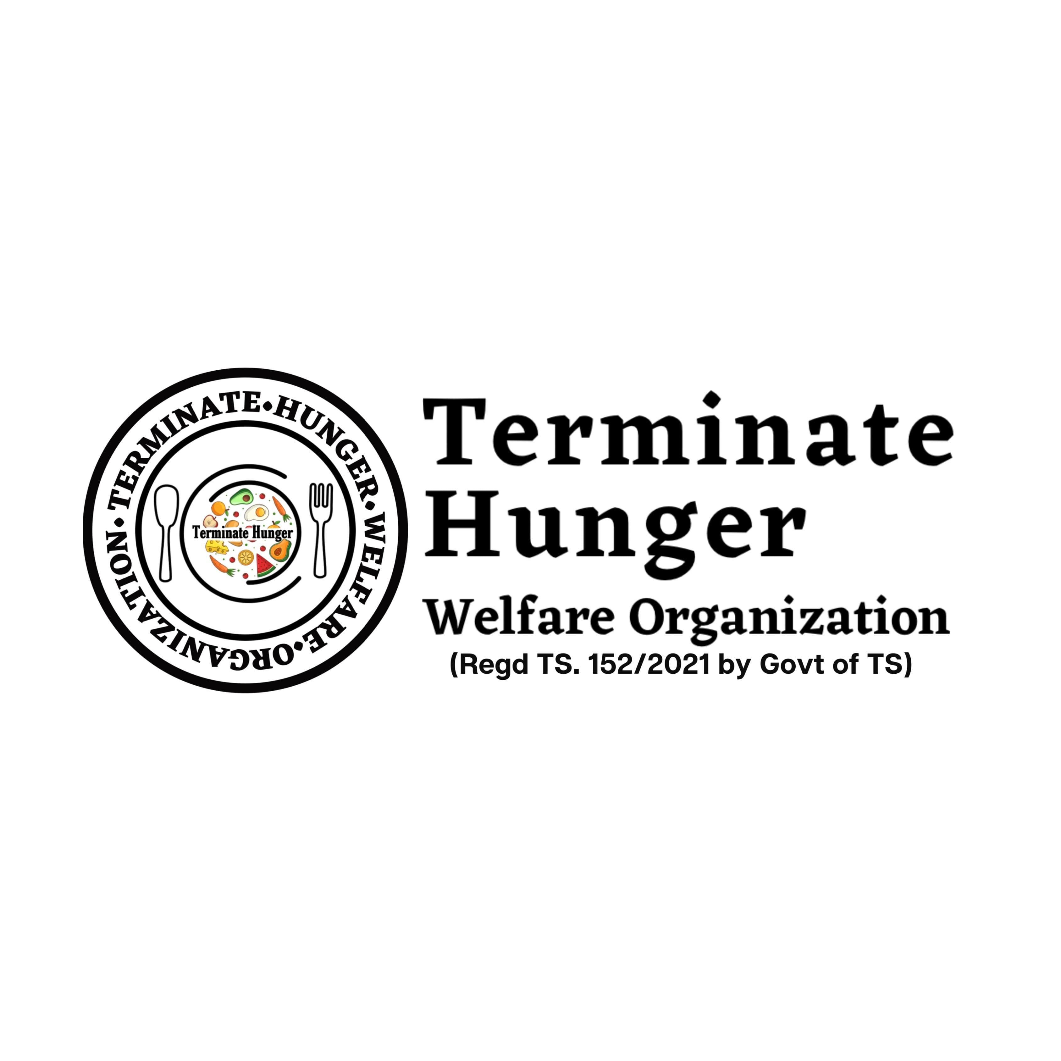 Terminate Hunger logo