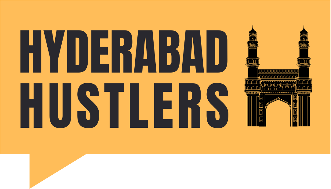 Hyderabad Hustlers home