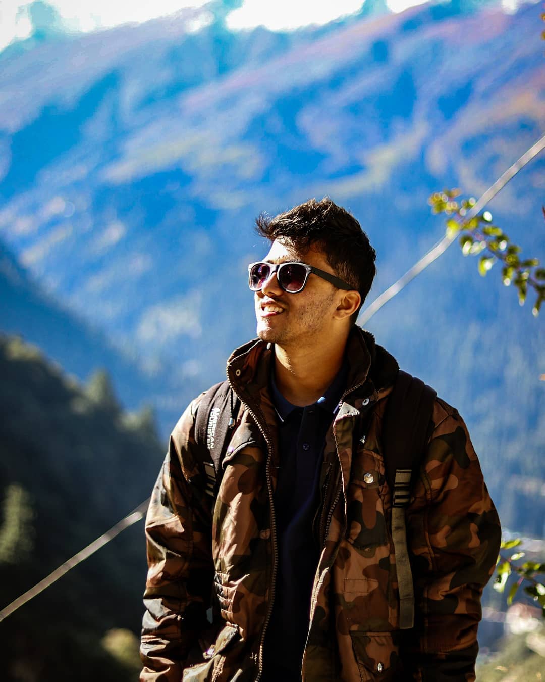 Vishnu Saha